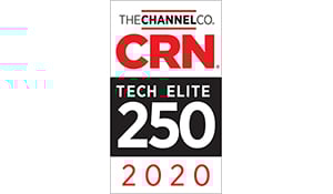 Marco Honored as High-Achieving IT Solution Provider in Vendor Certifications